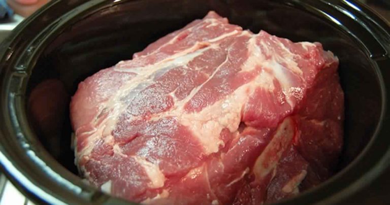 Simple root beer pork recipe will leave guests drooling