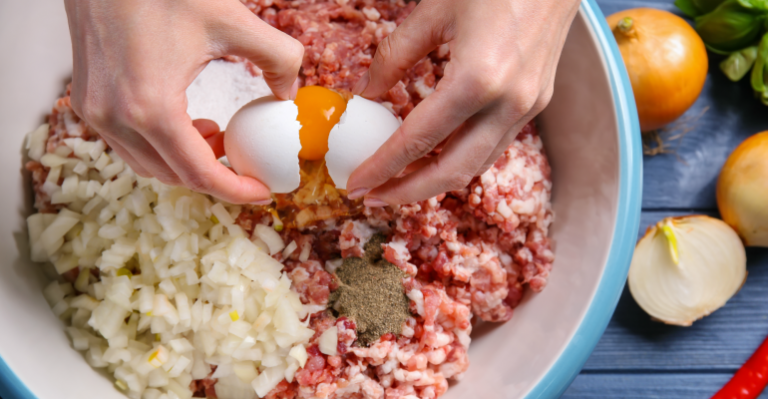 Easy And Awesome Marriage Meatloaf You Can Make On A Budget!