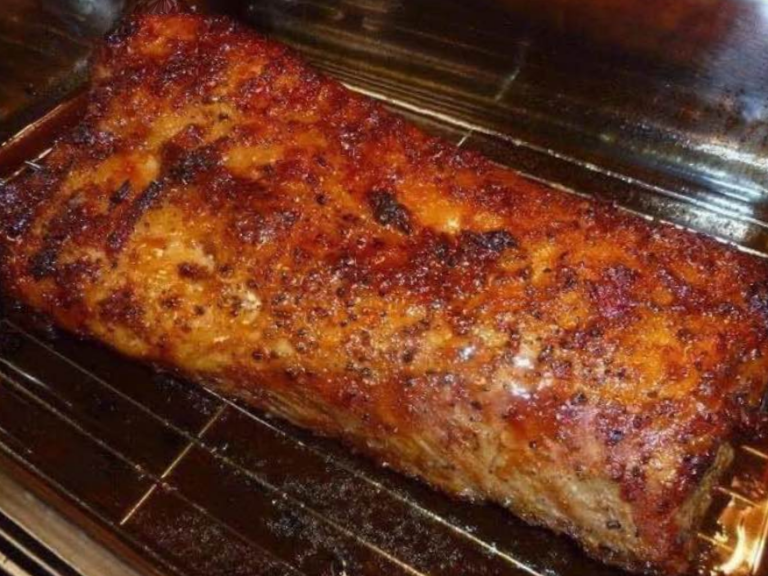 Old South Coca-Cola Pork Loin