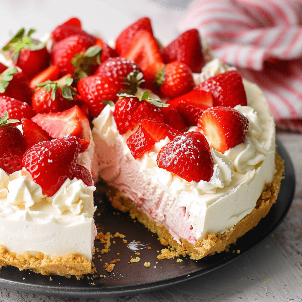Making a Delicious Sugar-Free Cheesecake – Recipes Top Secret