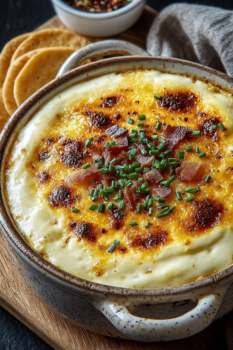 Best Creamy Beer Cheese Dip