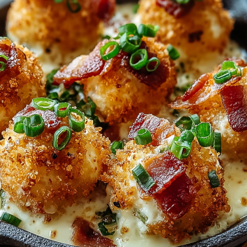 Delish Bacon Jalapeño Popper Bites
