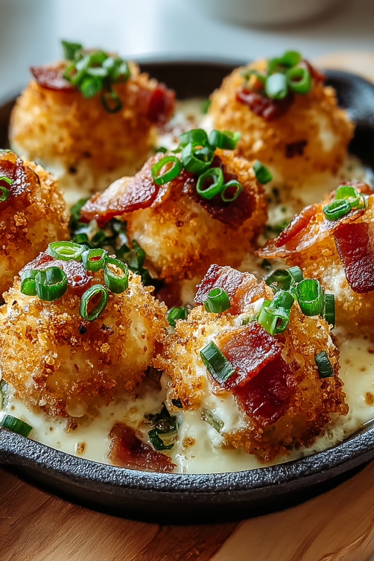 Delish Bacon Jalapeño Popper Bites