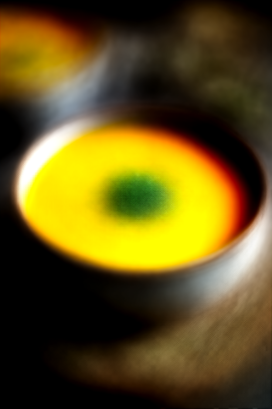 Delish Roasted Butternut Squash Soup