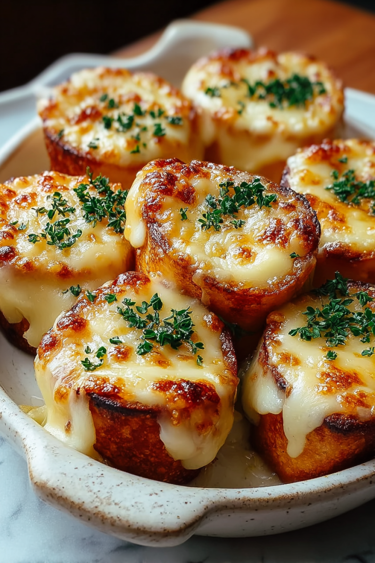 Easy Hawaiian Roll Grilled Cheese Bites