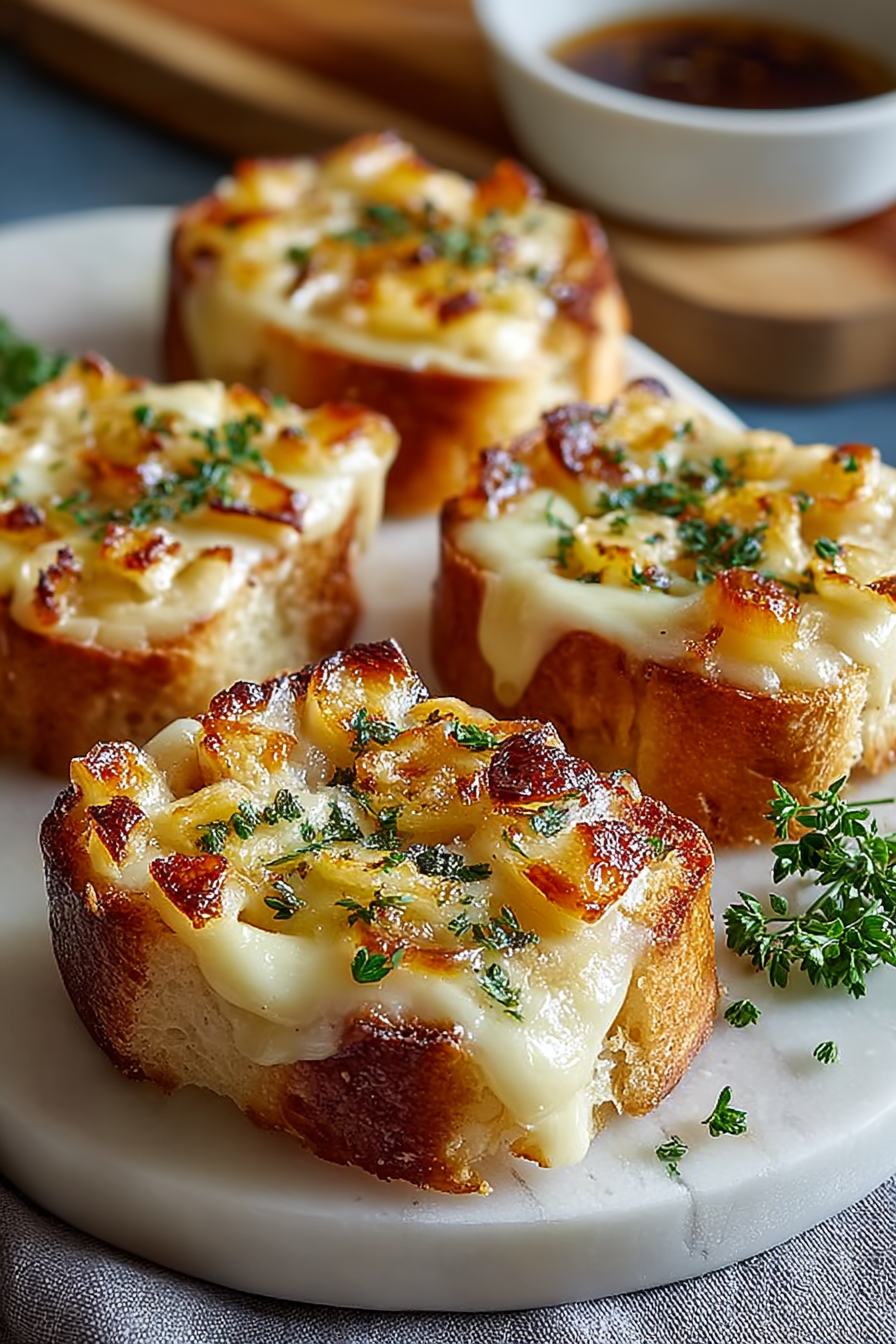 Quick Hawaiian Grilled Cheese Bites