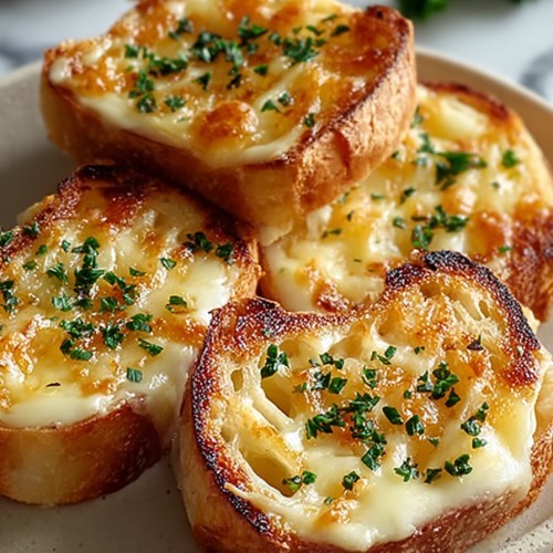 Quick Hawaiian Grilled Cheese Bites